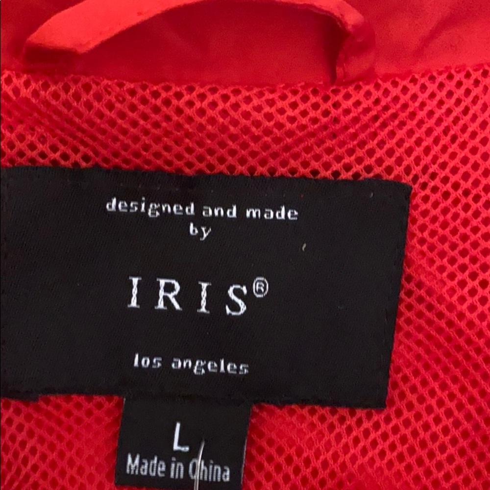 Jacket - Picture 3 of 3